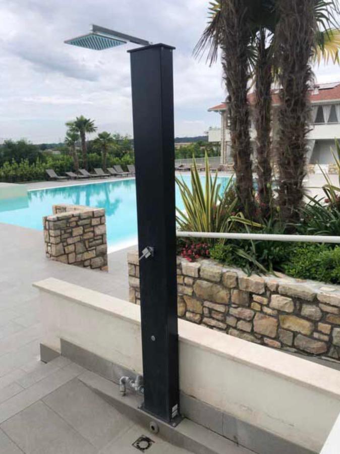 Vivere Il Parco - Garda Lake Десенцано дел Гарда Екстериор снимка