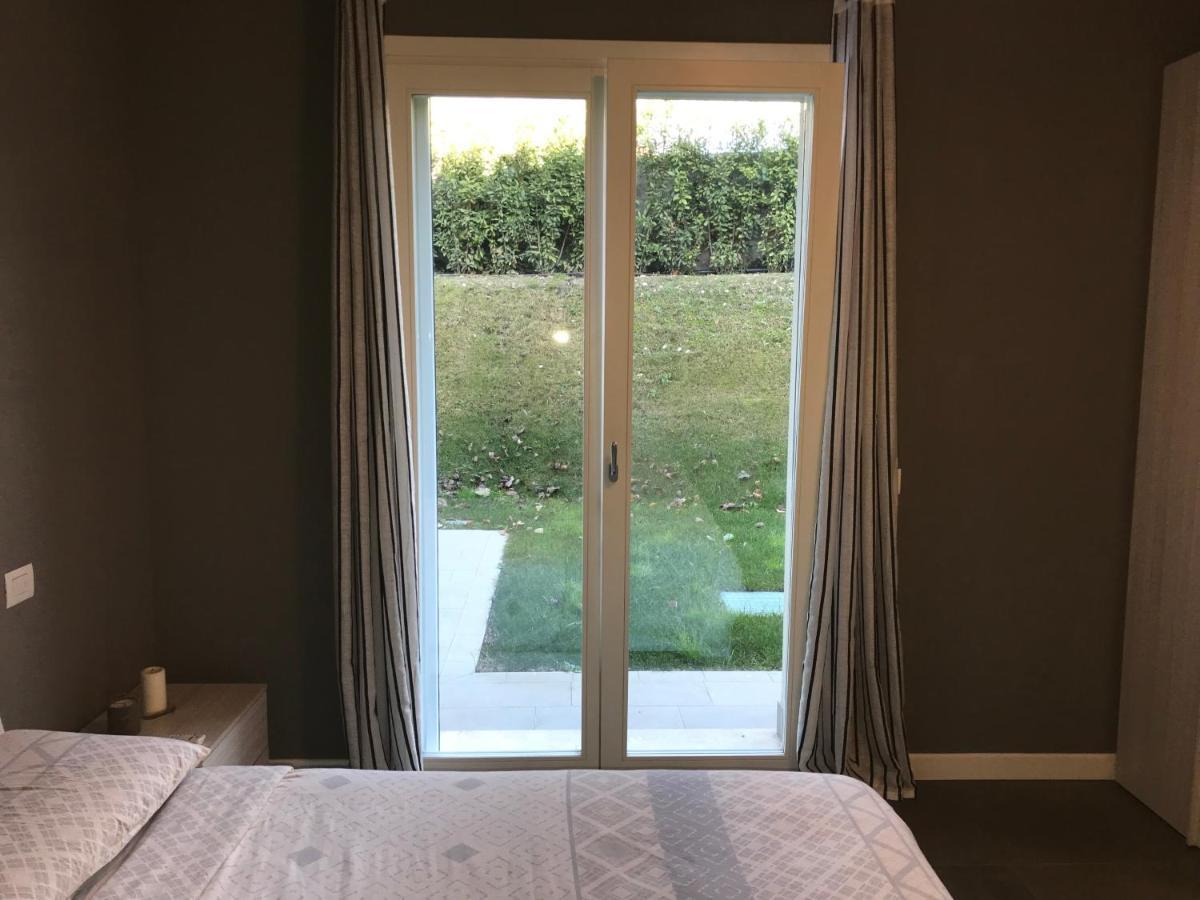 Vivere Il Parco - Garda Lake Десенцано дел Гарда Екстериор снимка