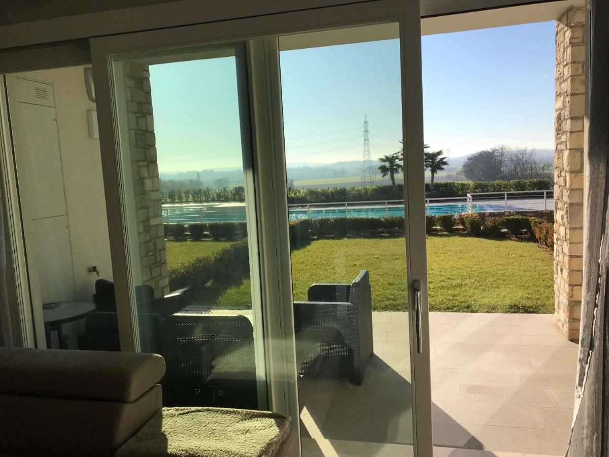 Vivere Il Parco - Garda Lake Десенцано дел Гарда Екстериор снимка